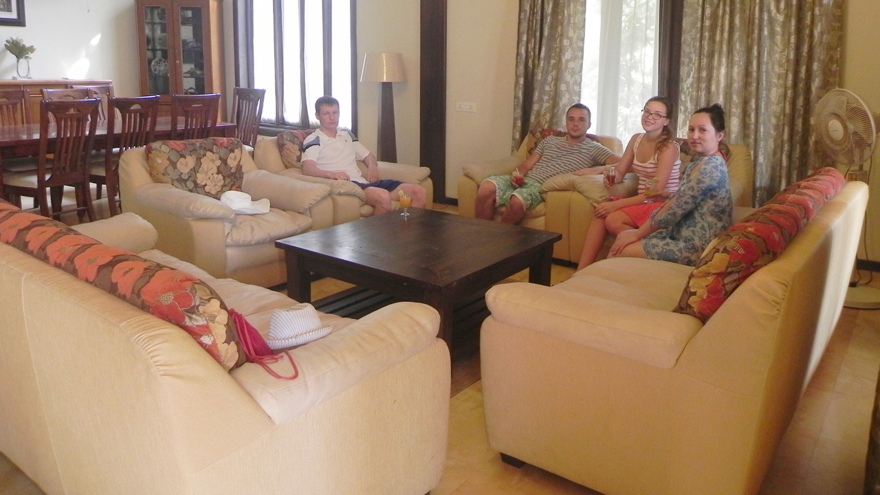 Photo of Others in Baga