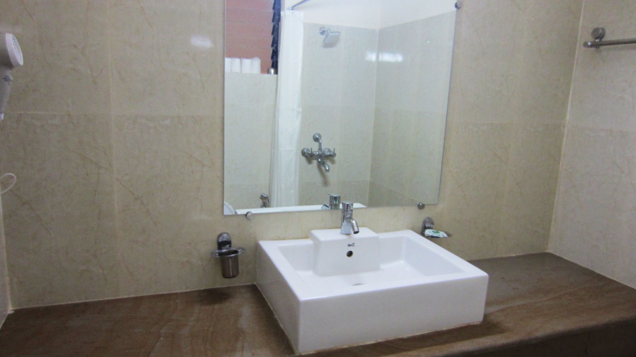 Photo of Bathroom in Baga
