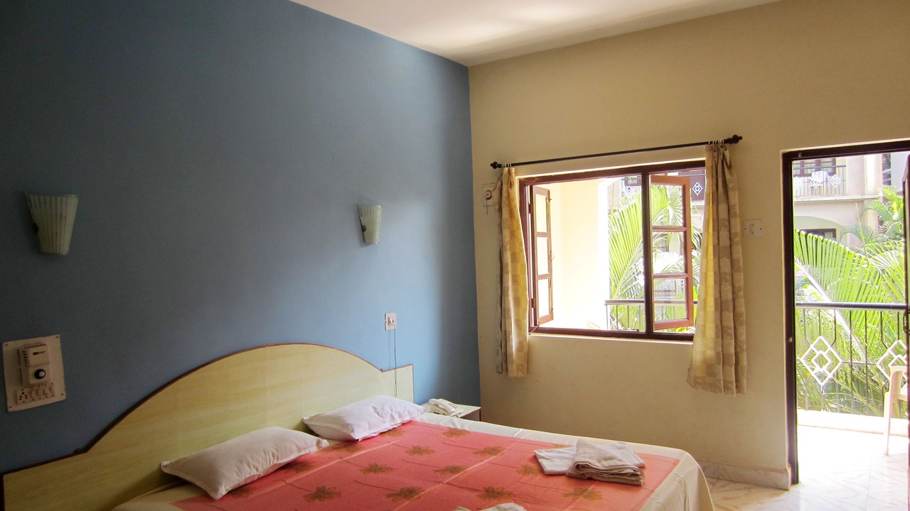 Photo of Bedroom in Baga