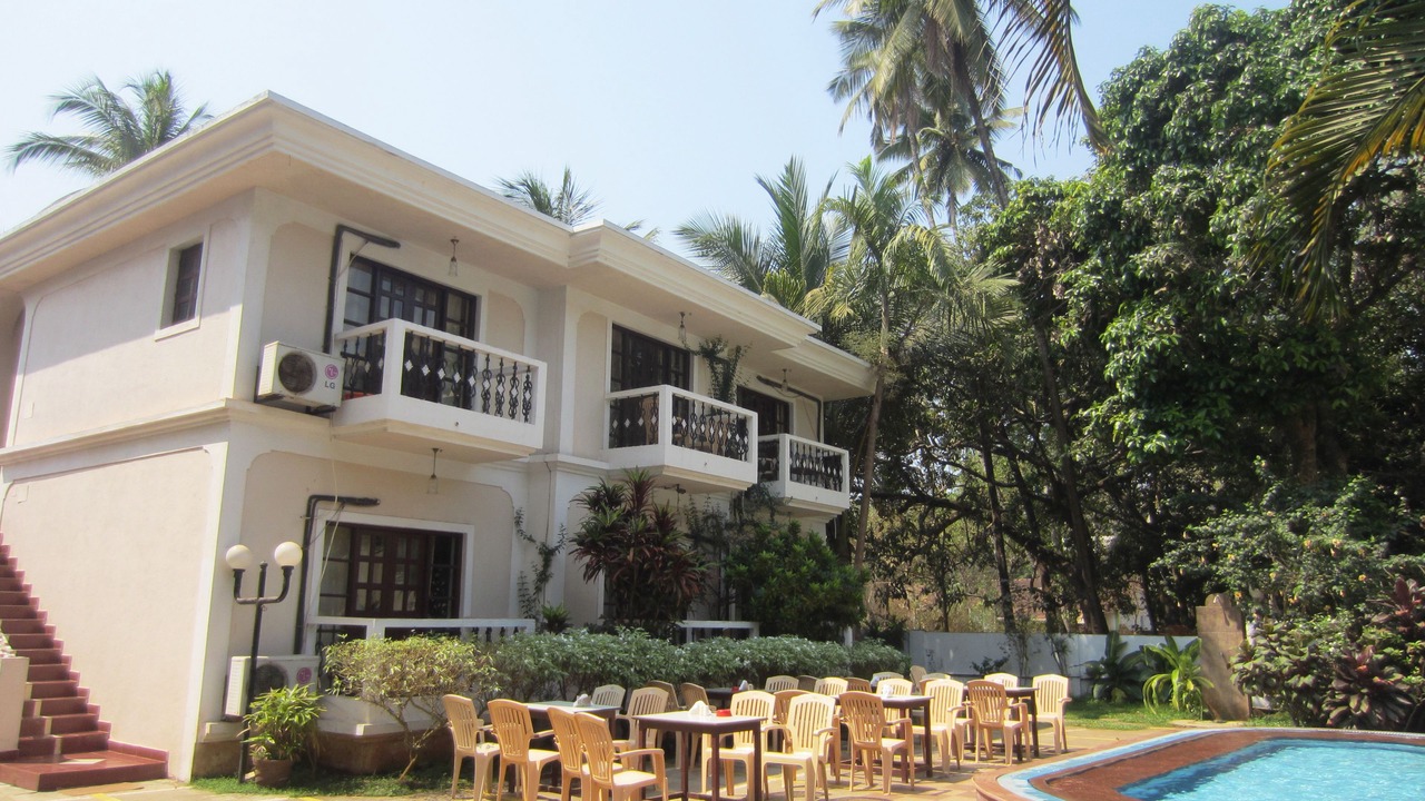 Photo of Outdoor in Baga