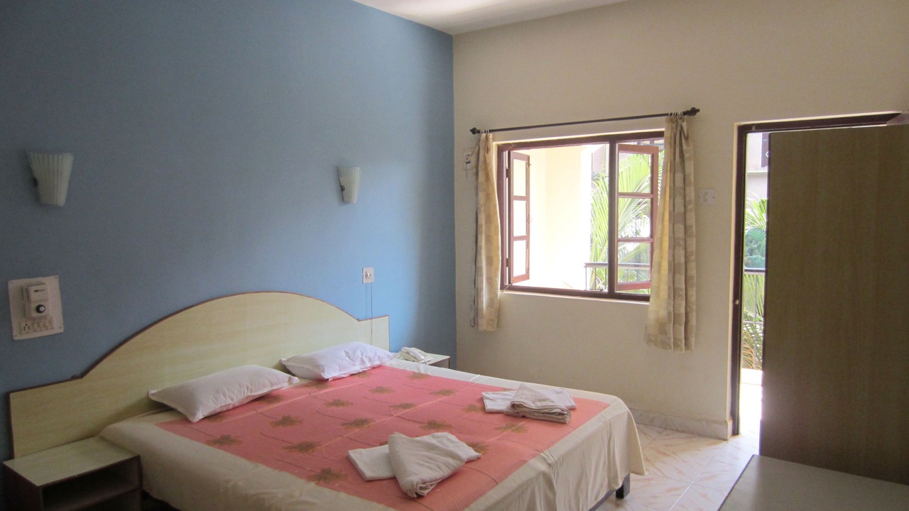 Photo of Bedroom in Baga