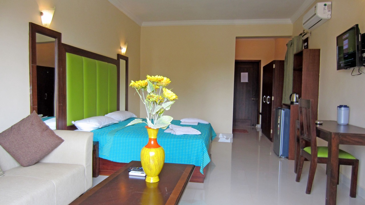 Photo of Bedroom in Baga