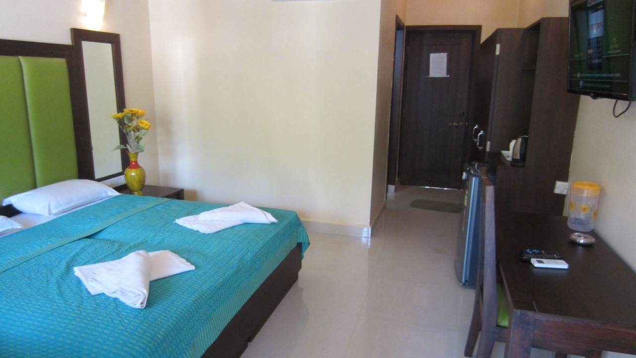 Photo of Bedroom in Baga
