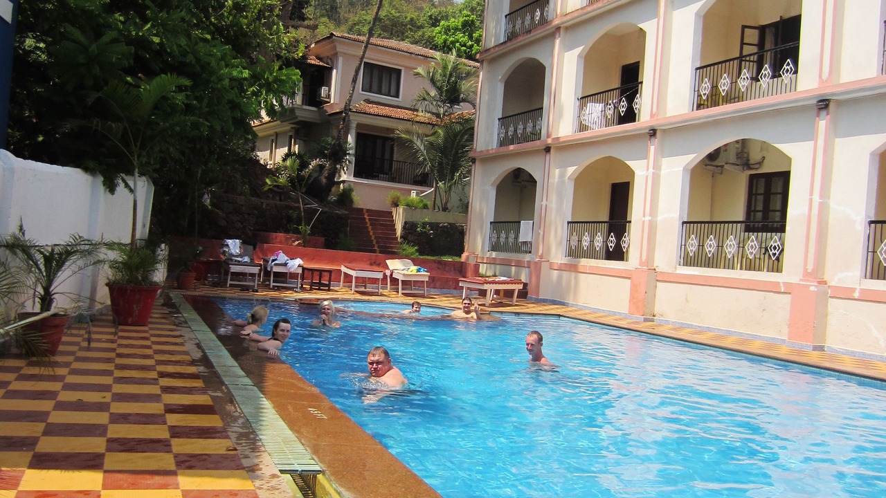 Photo of Outdoor in Baga