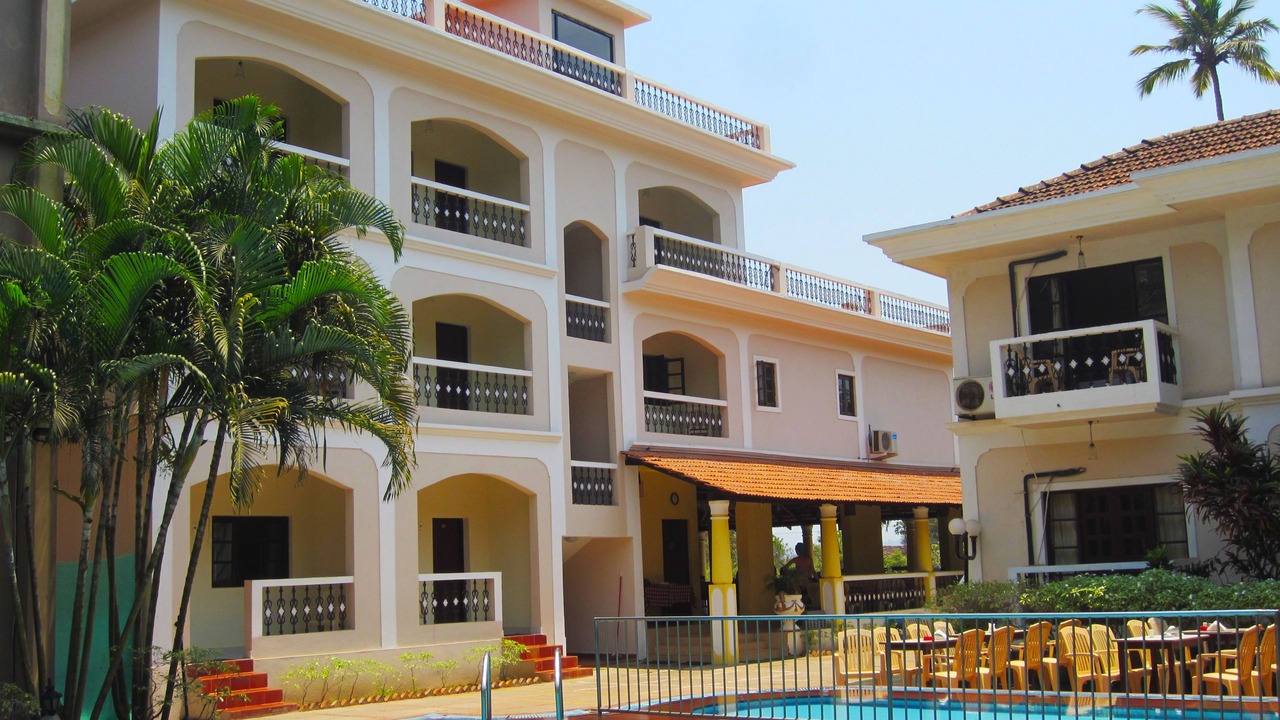Photo of Outdoor in Baga