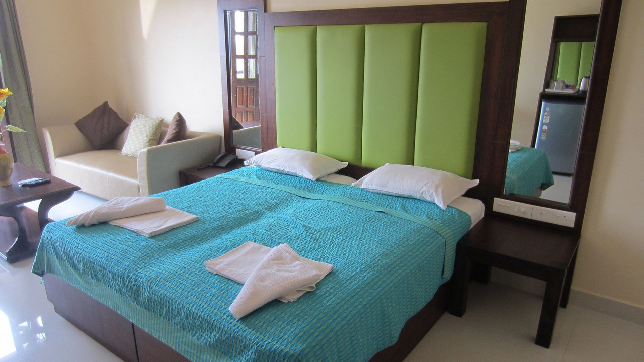 Photo of Bedroom in Baga