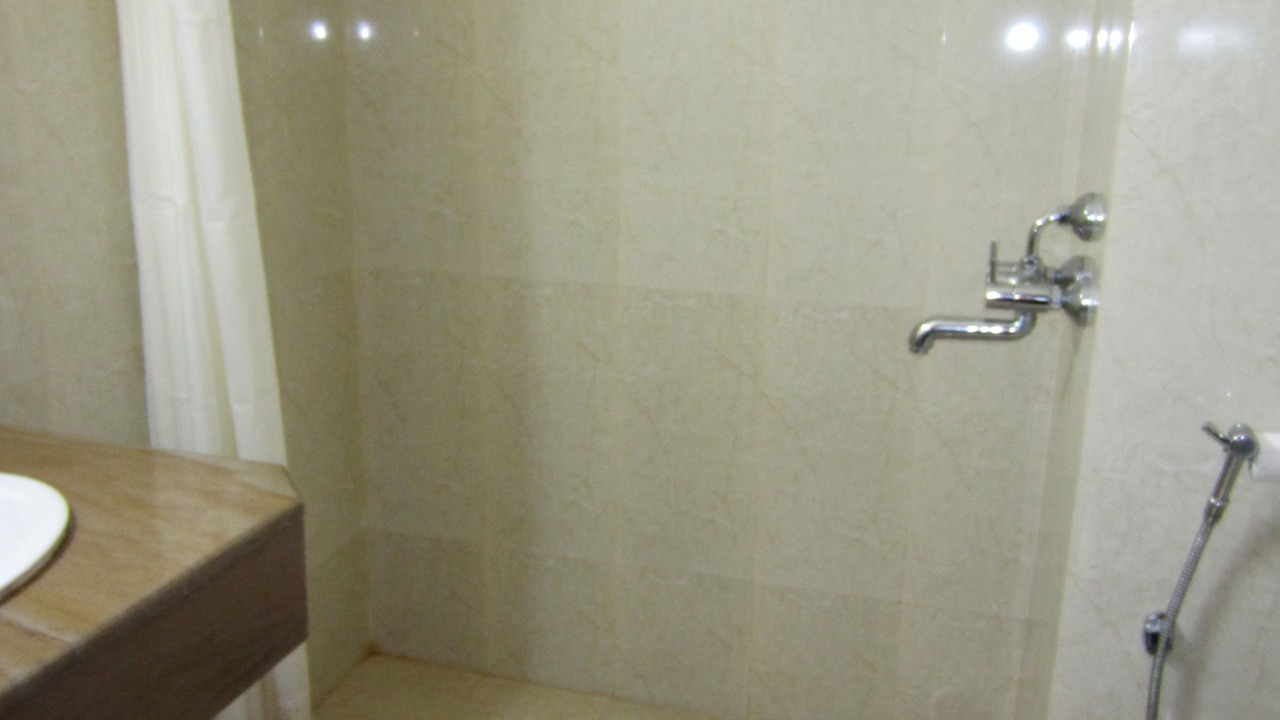 Photo of Bathroom in Baga