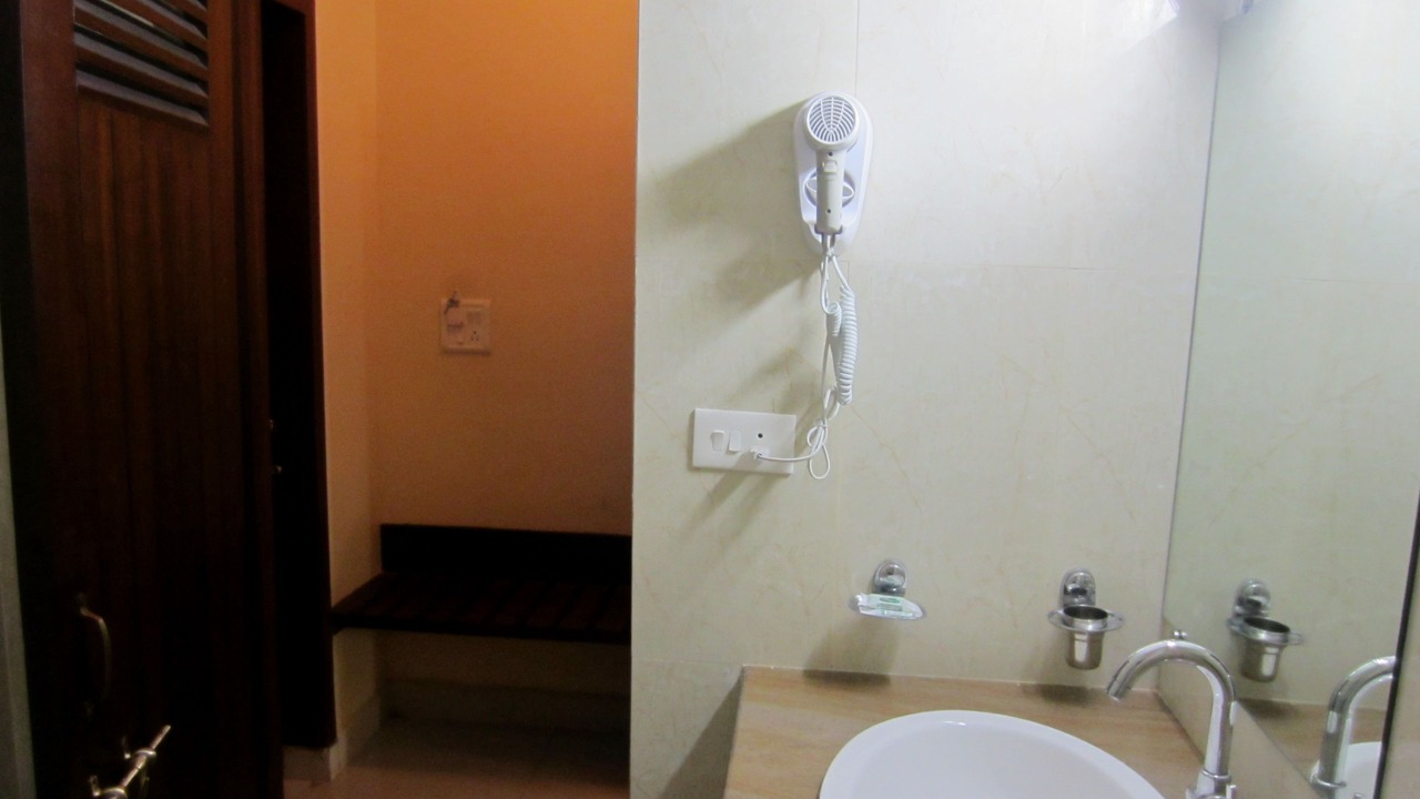 Photo of Bathroom in Baga