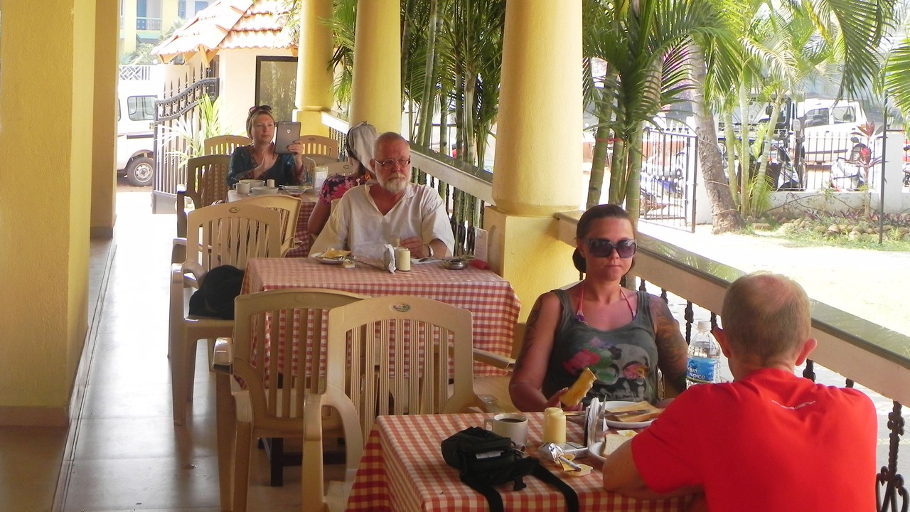 Photo of Others in Baga