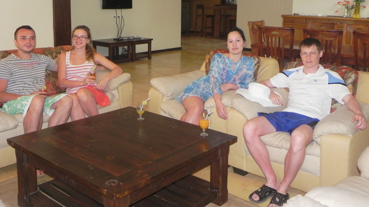 Photo of Others in Baga