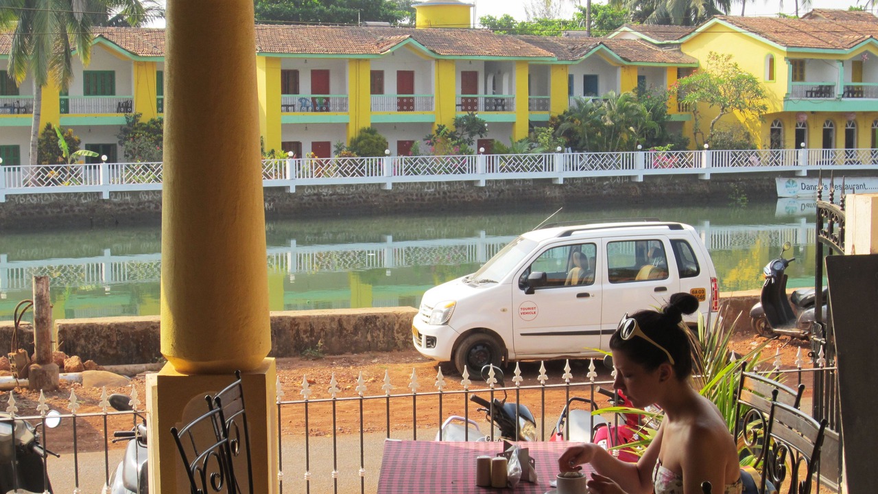Photo of Others in Baga