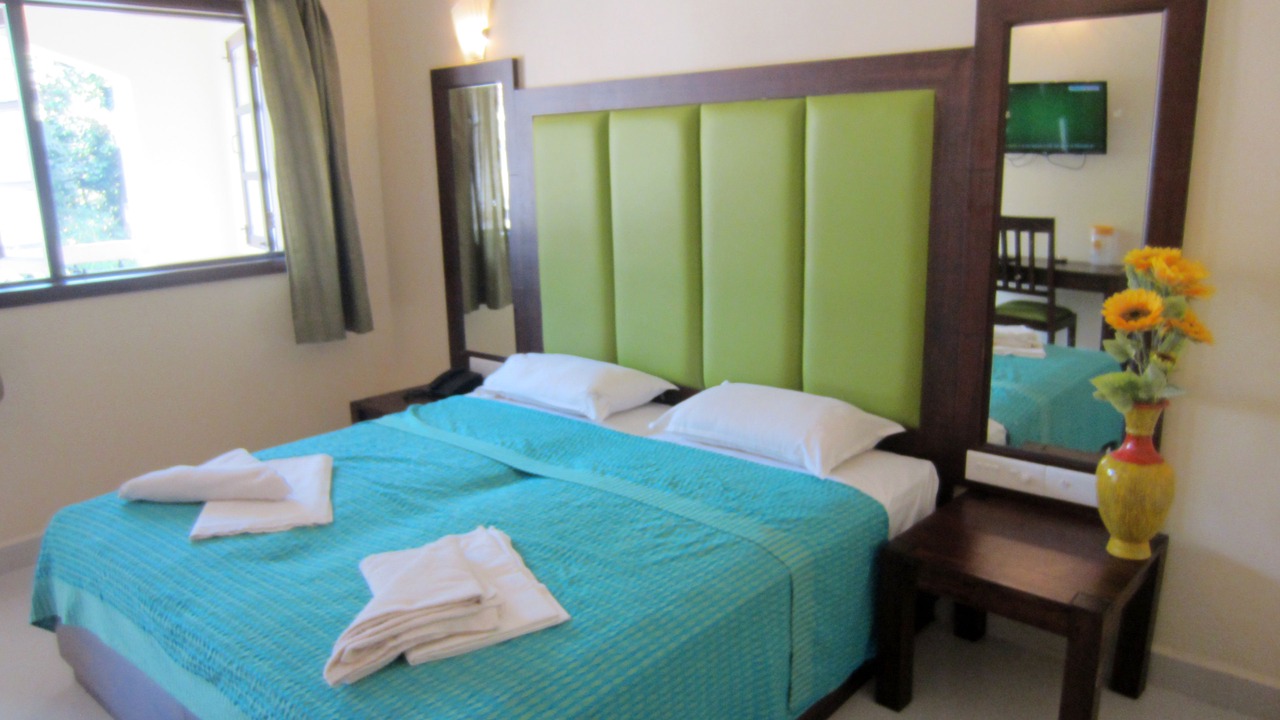 Photo of Bedroom in Baga