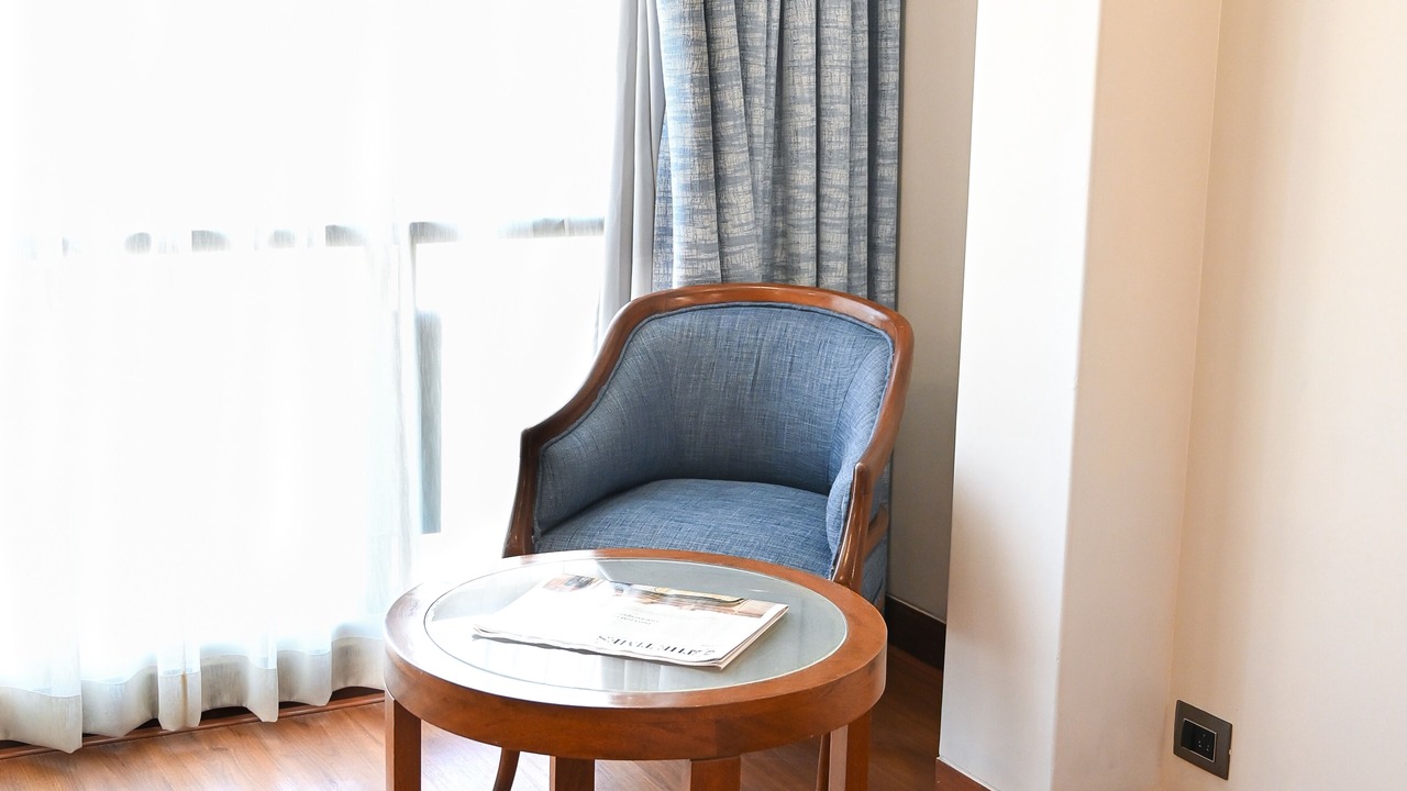 Photo of Bedroom in Kemps Corner