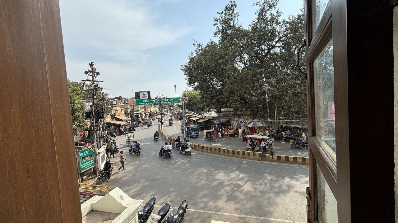 Photo of Outdoor in Varanasi