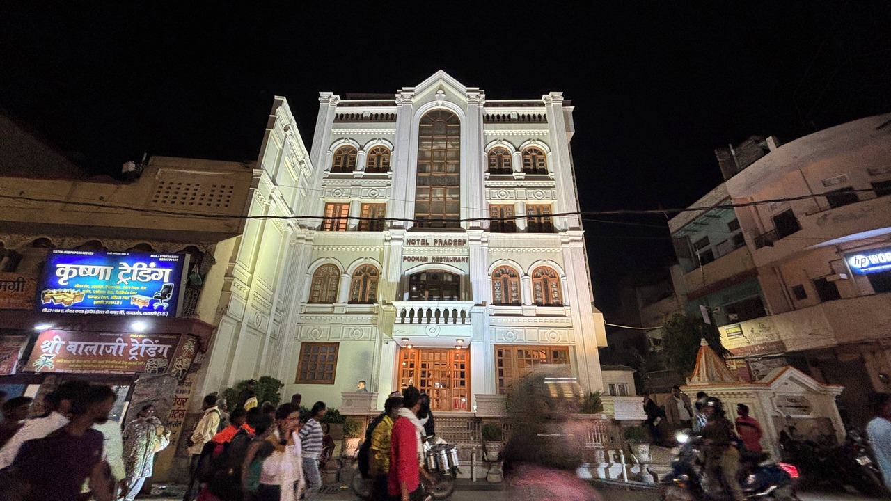 Photo of Outdoor in Varanasi