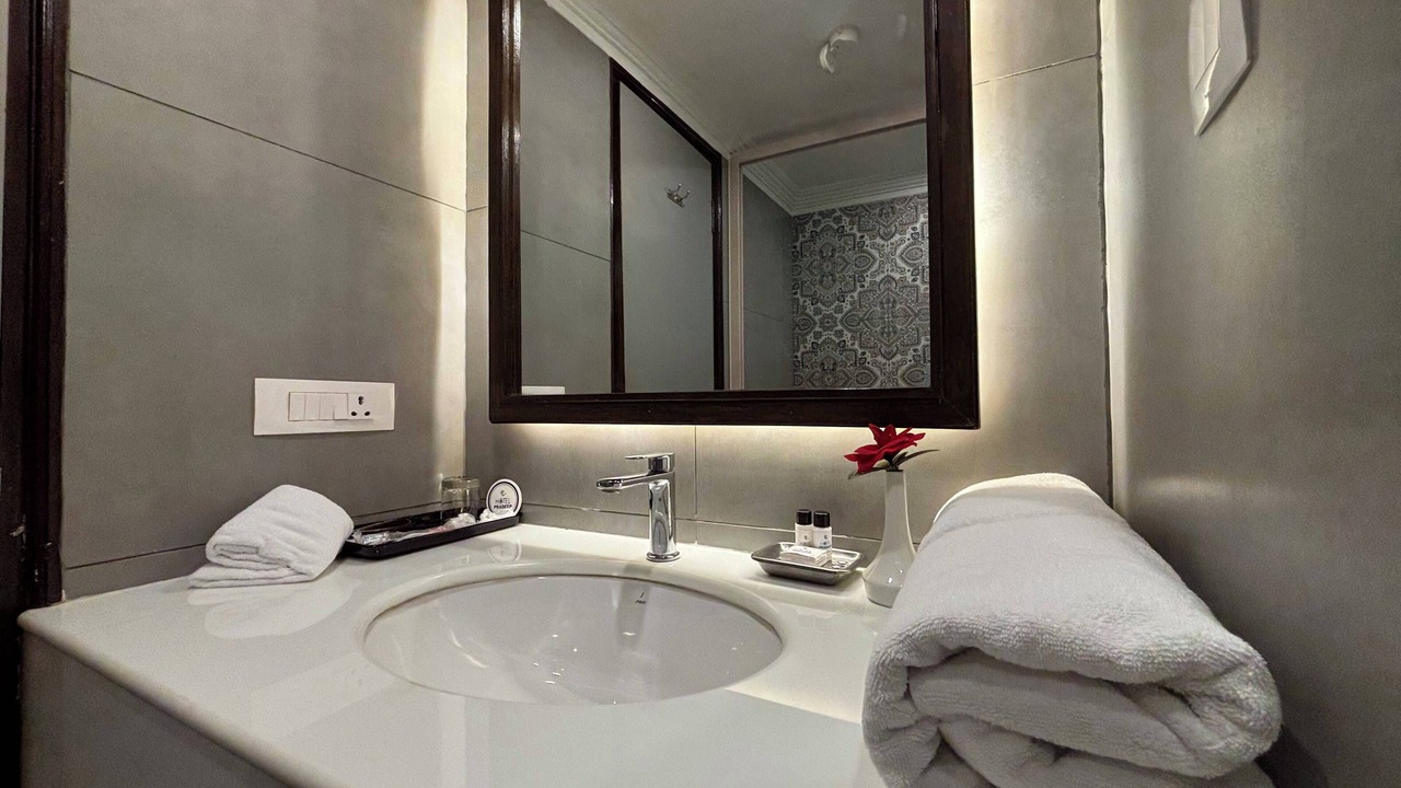 Photo of Bathroom in Varanasi