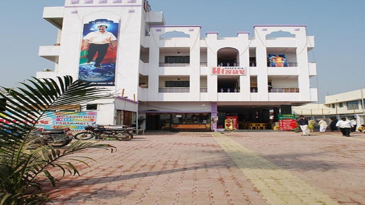Photo of Outdoor in Shirdi