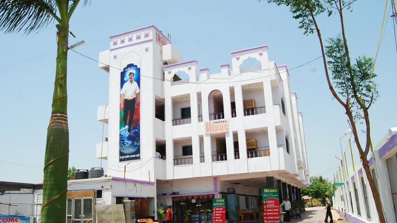 Photo of Outdoor in Shirdi