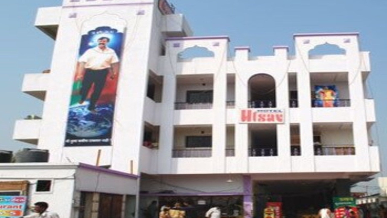 Photo of Outdoor in Shirdi