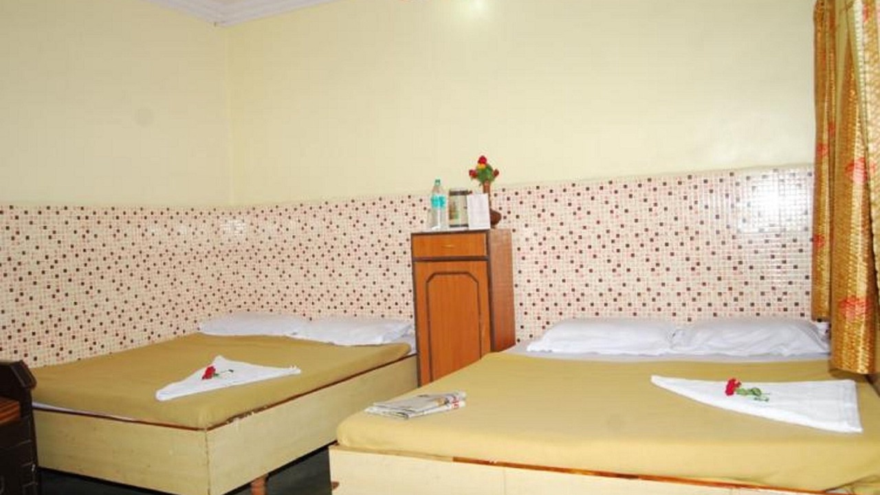 Photo of Bedroom in Shirdi