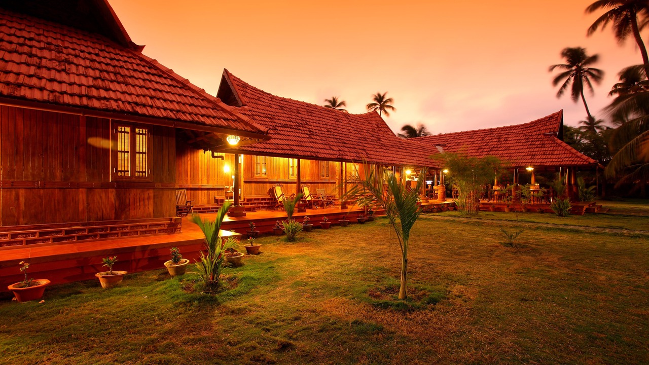 Photo of Outdoor in Ezhupunna
