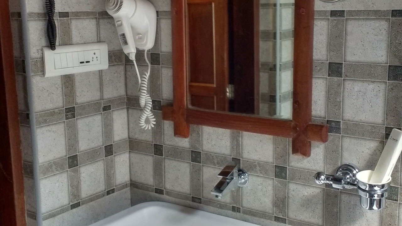 Photo of Bathroom in Ezhupunna