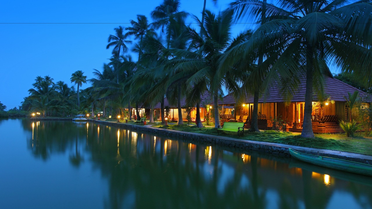 Photo of Outdoor in Ezhupunna