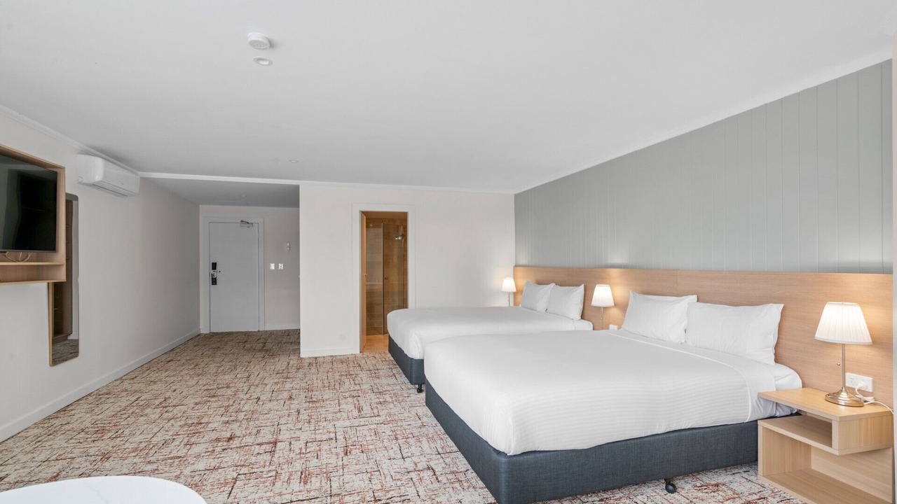 Photo of Bedroom in Newport