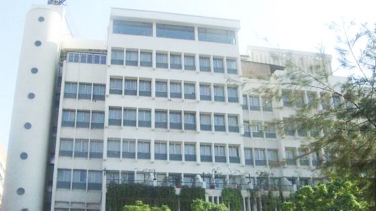 Photo of Outdoor in Alkapuri