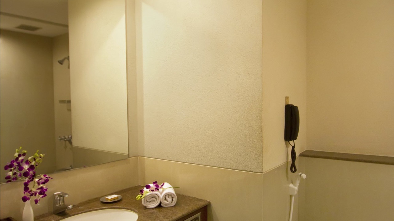 Photo of Bathroom in Alkapuri