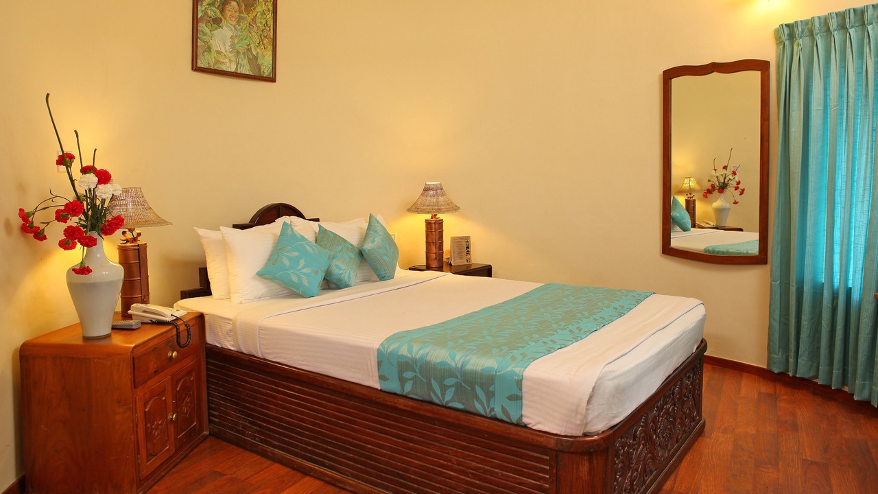 Photo of Bedroom in Vandanmedu