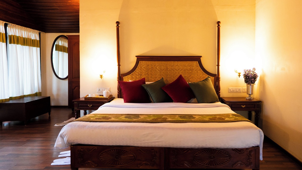 Photo of Bedroom in Vandanmedu