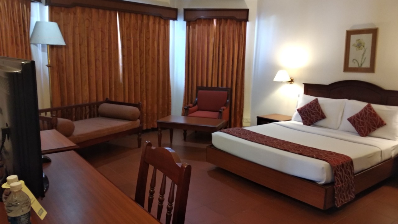 Photo of Bedroom in Munnar