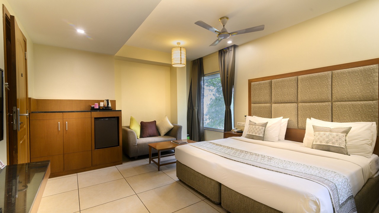 Photo of Bedroom in Surat