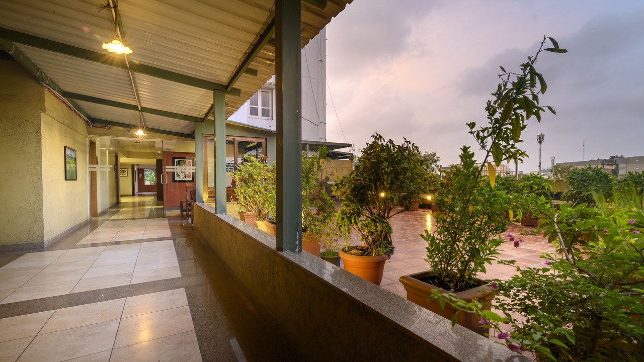 Photo of Outdoor in Surat