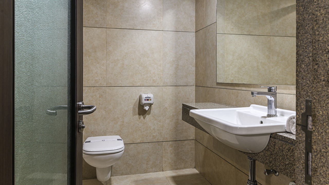 Photo of Bathroom in Surat