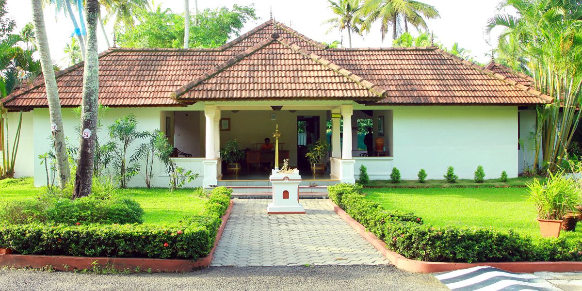 Photo of Outdoor in Kumarakom