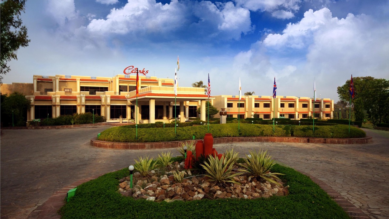 Photo of Outdoor in Khajuraho