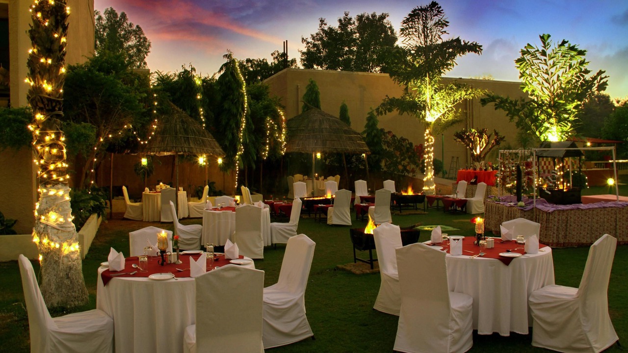 Photo of Outdoor in Khajuraho