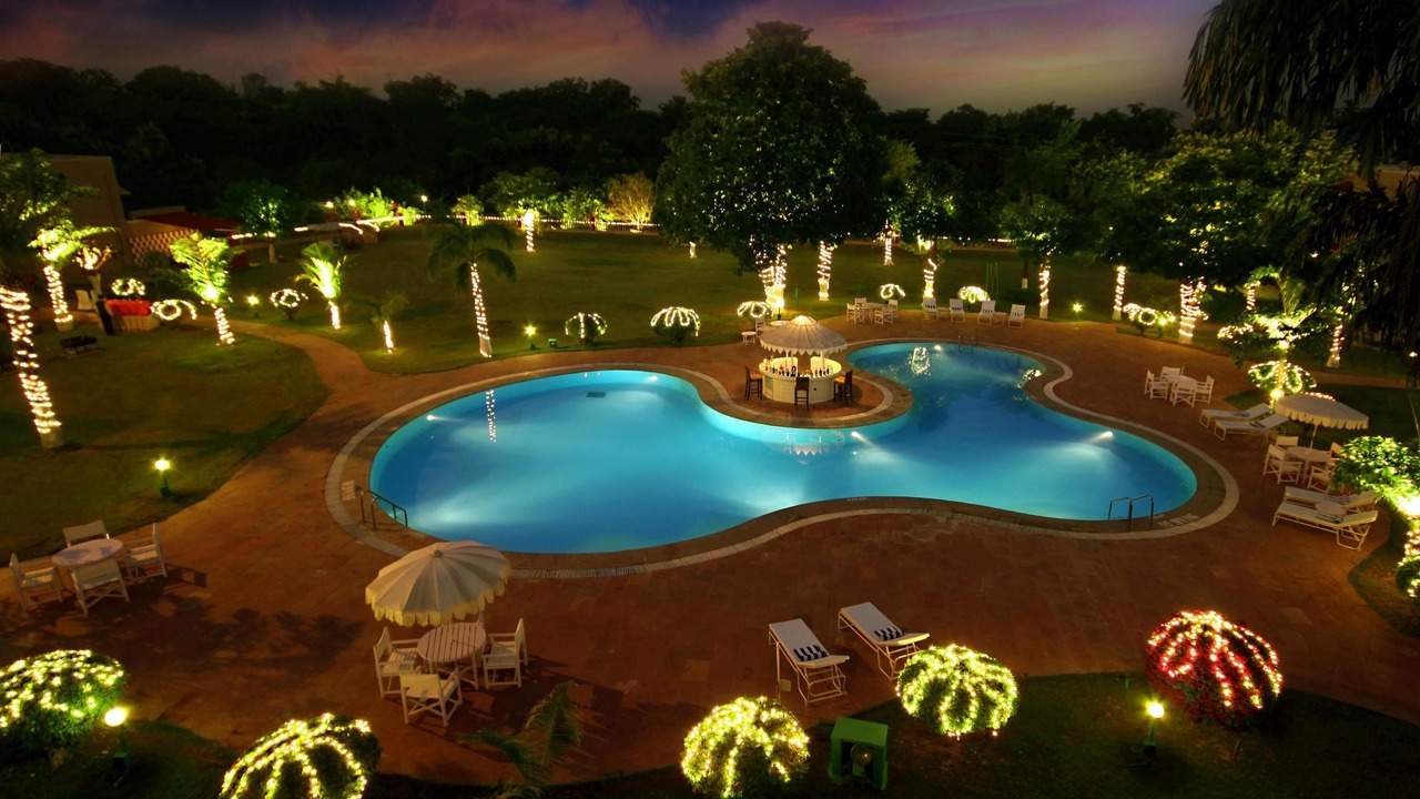 Photo of Outdoor in Khajuraho