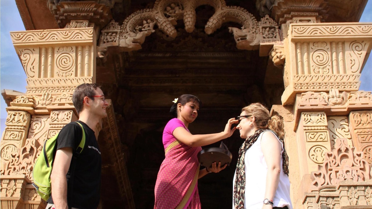 Photo of Outdoor in Khajuraho