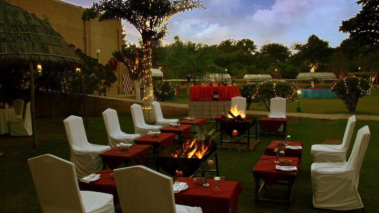 Photo of Outdoor in Khajuraho
