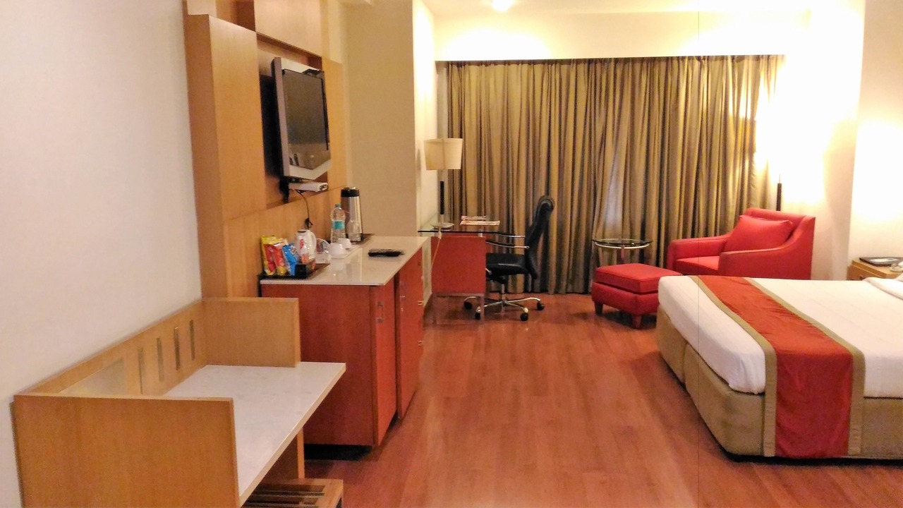 Photo of Bedroom in Secunderabad
