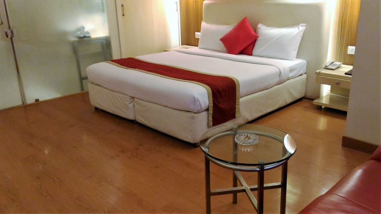 Photo of Bedroom in Secunderabad