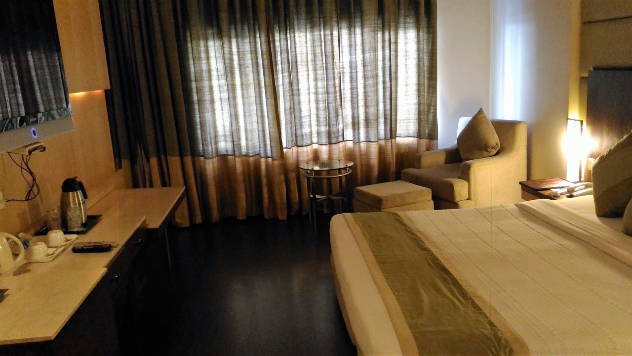 Photo of Bedroom in Secunderabad