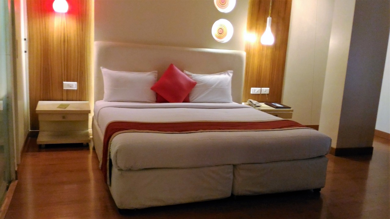 Photo of Bedroom in Secunderabad