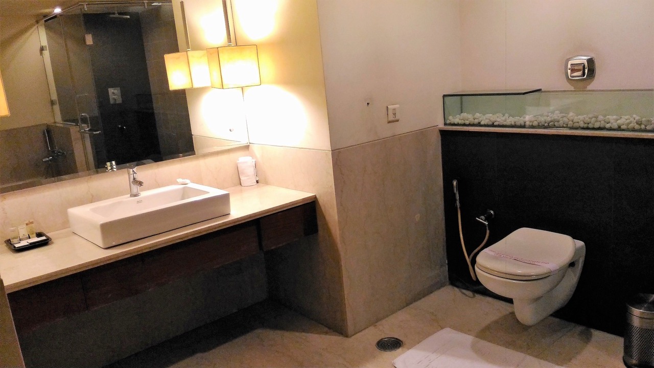 Photo of Bathroom in Secunderabad