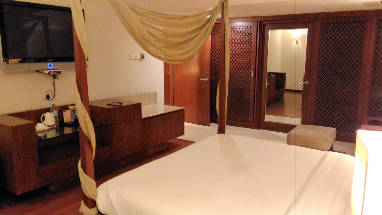 Photo of Bedroom in Secunderabad