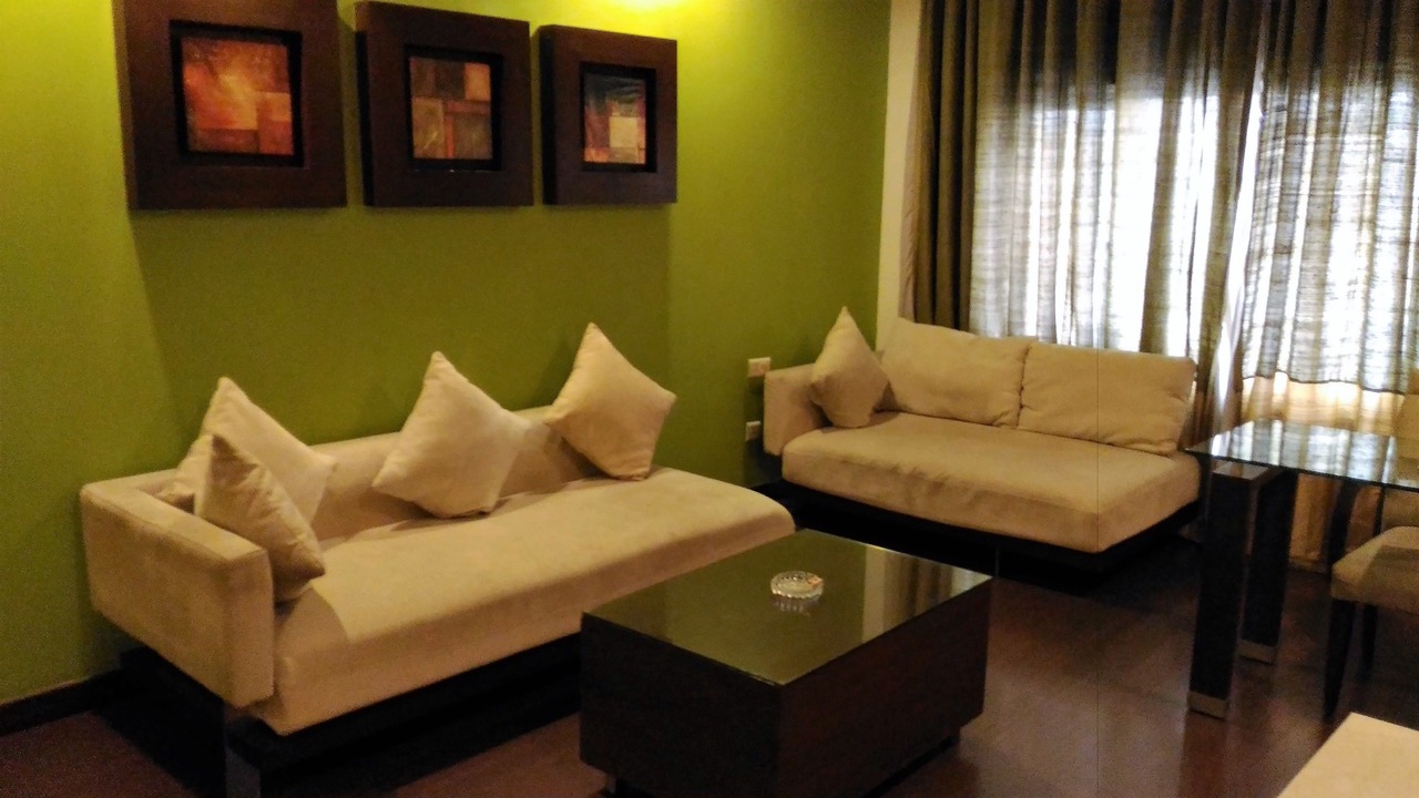 Photo of Livingroom in Secunderabad