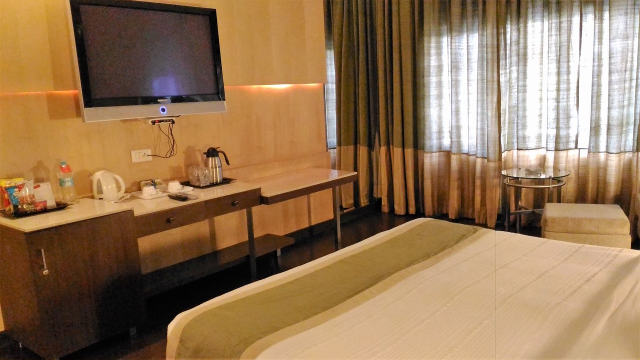 Photo of Bedroom in Secunderabad